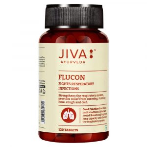 Flucon Tablets 120 Fights Respiratory Infections
