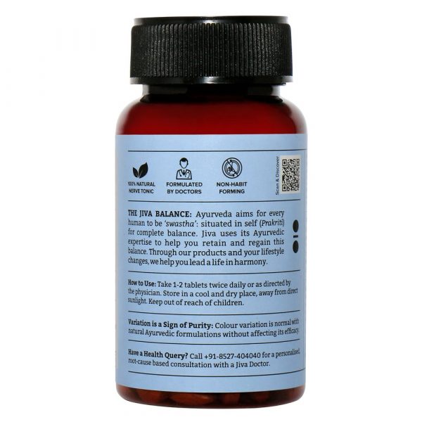 Stress Free Tablets 120 Relieves Stress Naturally - Image 6