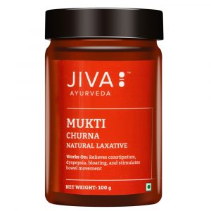Mukti Churna Natural Laxative