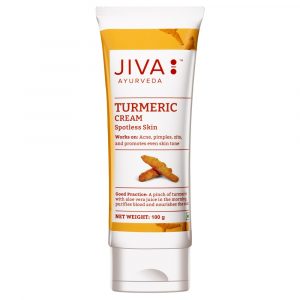 Turmeric Cream Spotless Skin