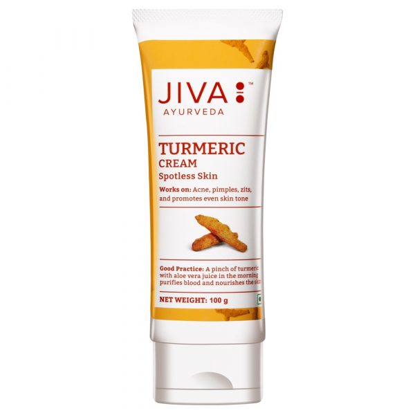 Turmeric Cream Spotless Skin