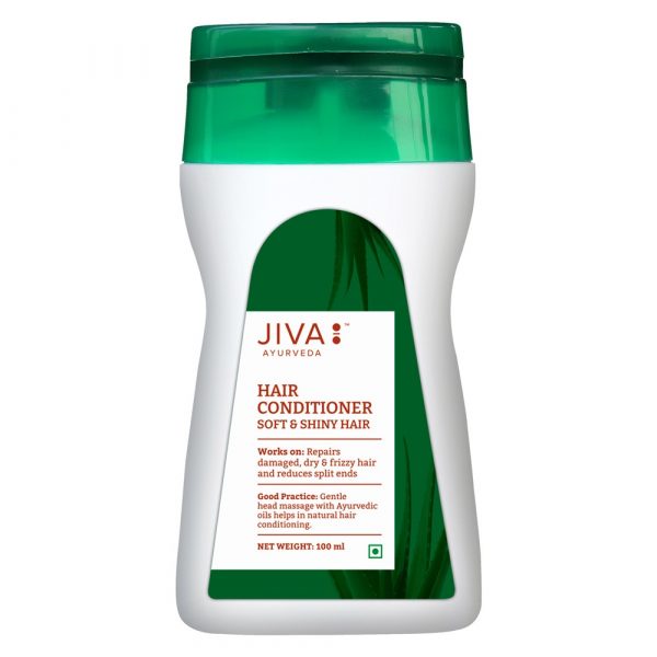 Hair Conditioner Soft & Shiny Hair