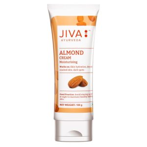 Almond Cream