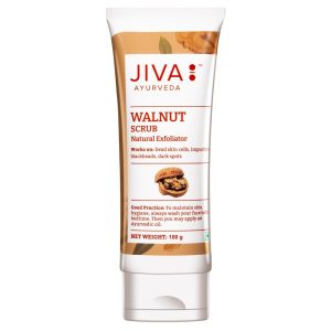 Walnut Scrub