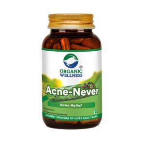 Acne Never
