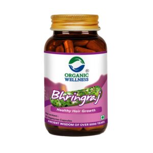 Bhringraj - Healthy Hair Growth