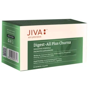 Digest-All Plus Churna