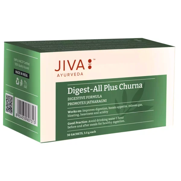 Digest-All Plus Churna
