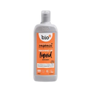 Mandarin Washing Up Liquid 750ml