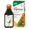 Magnesium liquid formula YF GF